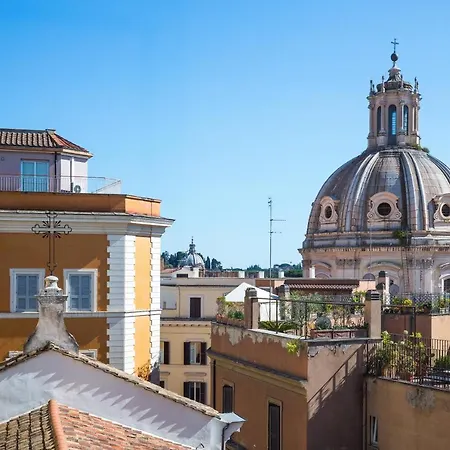 Rent In - Iv Novembre Rome
