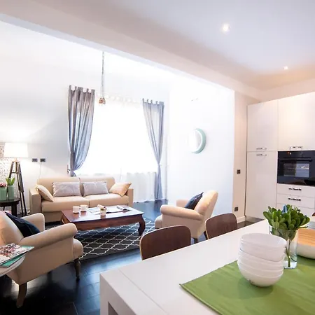 Apartment Rent In - Iv Novembre