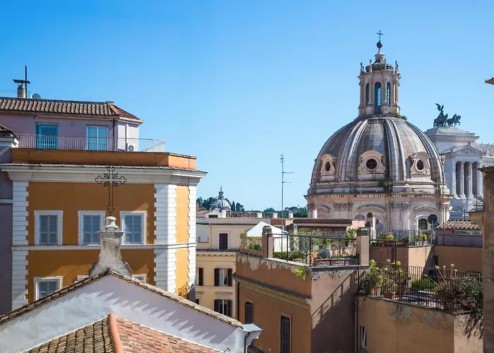 Rent In - Iv Novembre Róma