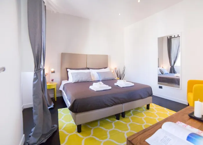 Rent In - Iv Novembre Róma