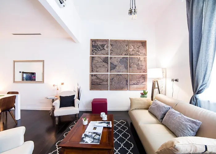 Apartman Rent In - Iv Novembre