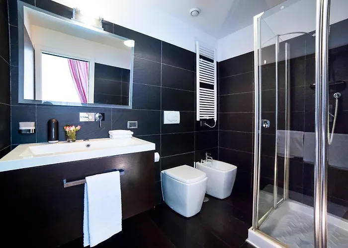 Rent In - Iv Novembre Apartman Róma