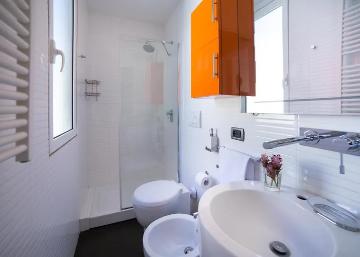 Apartman Rent In - Iv Novembre *